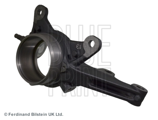 Steering Knuckle, wheel suspension